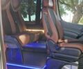 Серый Мерседес Sprinter, объемом двигателя 3 л и пробегом 377 тыс. км за 48800 $, фото 25 на Automoto.ua