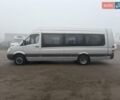 Серый Мерседес Sprinter, объемом двигателя 2.2 л и пробегом 337 тыс. км за 31900 $, фото 11 на Automoto.ua