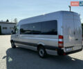 Серый Мерседес Sprinter, объемом двигателя 2.14 л и пробегом 264 тыс. км за 24777 $, фото 3 на Automoto.ua