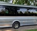 Серый Мерседес Sprinter, объемом двигателя 3 л и пробегом 377 тыс. км за 48800 $, фото 17 на Automoto.ua