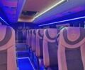 Серый Мерседес Sprinter, объемом двигателя 3 л и пробегом 377 тыс. км за 48800 $, фото 27 на Automoto.ua
