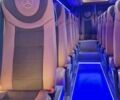 Серый Мерседес Sprinter, объемом двигателя 3 л и пробегом 377 тыс. км за 48800 $, фото 28 на Automoto.ua