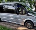Серый Мерседес Sprinter, объемом двигателя 3 л и пробегом 377 тыс. км за 48800 $, фото 40 на Automoto.ua