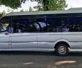 Серый Мерседес Sprinter, объемом двигателя 3 л и пробегом 377 тыс. км за 48800 $, фото 2 на Automoto.ua