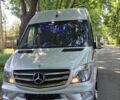 Серый Мерседес Sprinter, объемом двигателя 3 л и пробегом 377 тыс. км за 48800 $, фото 20 на Automoto.ua