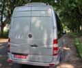 Серый Мерседес Sprinter, объемом двигателя 3 л и пробегом 377 тыс. км за 48800 $, фото 14 на Automoto.ua