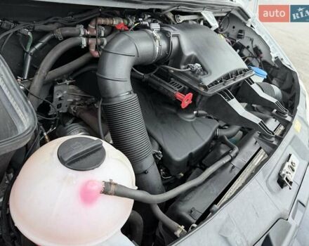 Серый Мерседес Sprinter, объемом двигателя 2.2 л и пробегом 337 тыс. км за 31900 $, фото 39 на Automoto.ua