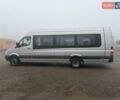 Серый Мерседес Sprinter, объемом двигателя 2.2 л и пробегом 337 тыс. км за 31900 $, фото 10 на Automoto.ua