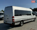 Серый Мерседес Sprinter, объемом двигателя 2.14 л и пробегом 264 тыс. км за 24777 $, фото 4 на Automoto.ua