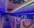 Серый Мерседес Sprinter, объемом двигателя 3 л и пробегом 377 тыс. км за 48800 $, фото 30 на Automoto.ua