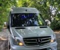 Серый Мерседес Sprinter, объемом двигателя 3 л и пробегом 377 тыс. км за 48800 $, фото 48 на Automoto.ua