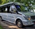 Серый Мерседес Sprinter, объемом двигателя 3 л и пробегом 377 тыс. км за 48800 $, фото 18 на Automoto.ua