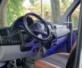Серый Мерседес Sprinter, объемом двигателя 3 л и пробегом 377 тыс. км за 48800 $, фото 46 на Automoto.ua
