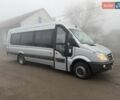 Серый Мерседес Sprinter, объемом двигателя 2.2 л и пробегом 337 тыс. км за 31900 $, фото 1 на Automoto.ua