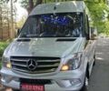 Серый Мерседес Sprinter, объемом двигателя 3 л и пробегом 377 тыс. км за 48800 $, фото 21 на Automoto.ua