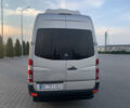 Серый Мерседес Sprinter, объемом двигателя 2.99 л и пробегом 800 тыс. км за 40000 $, фото 5 на Automoto.ua