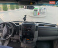Серый Мерседес Sprinter, объемом двигателя 2.99 л и пробегом 800 тыс. км за 40000 $, фото 21 на Automoto.ua