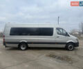 Серый Мерседес Sprinter, объемом двигателя 3 л и пробегом 557 тыс. км за 38900 $, фото 6 на Automoto.ua