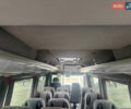 Серый Мерседес Sprinter, объемом двигателя 3 л и пробегом 557 тыс. км за 38900 $, фото 30 на Automoto.ua