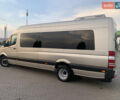 Серый Мерседес Sprinter, объемом двигателя 2.99 л и пробегом 800 тыс. км за 40000 $, фото 1 на Automoto.ua
