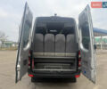 Серый Мерседес Sprinter, объемом двигателя 3 л и пробегом 557 тыс. км за 38900 $, фото 19 на Automoto.ua
