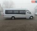 Серый Мерседес Sprinter, объемом двигателя 2.2 л и пробегом 499 тыс. км за 42900 $, фото 3 на Automoto.ua