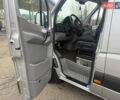 Серый Мерседес Sprinter, объемом двигателя 3 л и пробегом 557 тыс. км за 38900 $, фото 48 на Automoto.ua