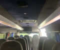 Серый Мерседес Sprinter, объемом двигателя 2.99 л и пробегом 800 тыс. км за 40000 $, фото 24 на Automoto.ua