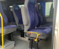 Серый Мерседес Sprinter, объемом двигателя 2.99 л и пробегом 800 тыс. км за 40000 $, фото 19 на Automoto.ua