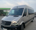 Серый Мерседес Sprinter, объемом двигателя 2.99 л и пробегом 800 тыс. км за 40000 $, фото 2 на Automoto.ua