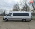 Серый Мерседес Sprinter, объемом двигателя 3 л и пробегом 557 тыс. км за 38900 $, фото 17 на Automoto.ua