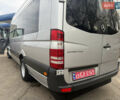 Серый Мерседес Sprinter, объемом двигателя 3 л и пробегом 557 тыс. км за 38900 $, фото 56 на Automoto.ua