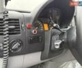 Серый Мерседес Sprinter, объемом двигателя 2.2 л и пробегом 499 тыс. км за 42900 $, фото 20 на Automoto.ua