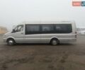 Серый Мерседес Sprinter, объемом двигателя 2.2 л и пробегом 499 тыс. км за 42900 $, фото 11 на Automoto.ua
