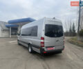 Серый Мерседес Sprinter, объемом двигателя 3 л и пробегом 557 тыс. км за 38900 $, фото 15 на Automoto.ua
