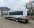 Серый Мерседес Sprinter, объемом двигателя 3 л и пробегом 557 тыс. км за 38900 $, фото 18 на Automoto.ua