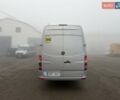 Серый Мерседес Sprinter, объемом двигателя 2.2 л и пробегом 499 тыс. км за 42900 $, фото 7 на Automoto.ua