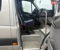 Серый Мерседес Sprinter, объемом двигателя 3 л и пробегом 557 тыс. км за 38900 $, фото 28 на Automoto.ua