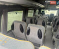 Серый Мерседес Sprinter, объемом двигателя 3 л и пробегом 557 тыс. км за 38900 $, фото 24 на Automoto.ua
