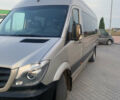 Серый Мерседес Sprinter, объемом двигателя 2.99 л и пробегом 800 тыс. км за 40000 $, фото 7 на Automoto.ua