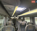 Серый Мерседес Sprinter, объемом двигателя 3 л и пробегом 557 тыс. км за 38900 $, фото 37 на Automoto.ua