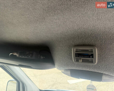 Серый Мерседес Sprinter, объемом двигателя 3 л и пробегом 557 тыс. км за 38900 $, фото 34 на Automoto.ua