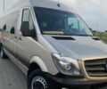 Серый Мерседес Sprinter, объемом двигателя 2.99 л и пробегом 800 тыс. км за 40000 $, фото 3 на Automoto.ua