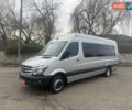 Серый Мерседес Sprinter, объемом двигателя 3 л и пробегом 557 тыс. км за 38900 $, фото 1 на Automoto.ua