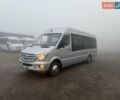Серый Мерседес Sprinter, объемом двигателя 2.2 л и пробегом 499 тыс. км за 42900 $, фото 13 на Automoto.ua