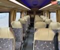 Серый Мерседес Sprinter, объемом двигателя 2.2 л и пробегом 499 тыс. км за 42900 $, фото 24 на Automoto.ua