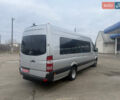 Серый Мерседес Sprinter, объемом двигателя 3 л и пробегом 557 тыс. км за 38900 $, фото 11 на Automoto.ua