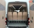 Серый Мерседес Sprinter, объемом двигателя 2.2 л и пробегом 499 тыс. км за 42900 $, фото 16 на Automoto.ua