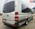 Серый Мерседес Sprinter, объемом двигателя 3 л и пробегом 557 тыс. км за 38900 $, фото 54 на Automoto.ua