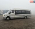 Серый Мерседес Sprinter, объемом двигателя 2.2 л и пробегом 499 тыс. км за 42900 $, фото 12 на Automoto.ua